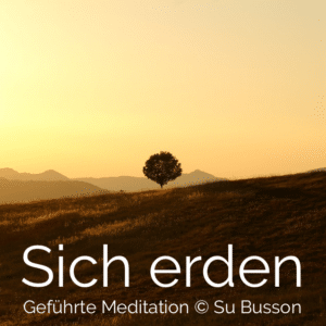 Erden-Meditation