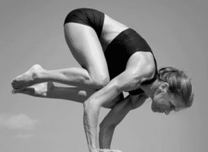 Yoga-Einzelunterricht
