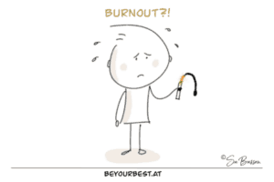 Burnout Anzeichen