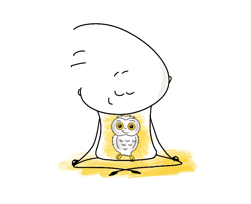Inner Guidance